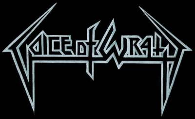 logo Voice Of Wrath